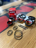 BETA RR/RRS/XPRO FORK SERVICE KIT