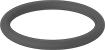 Sherco OEM - Cylinder head O ring - 3818