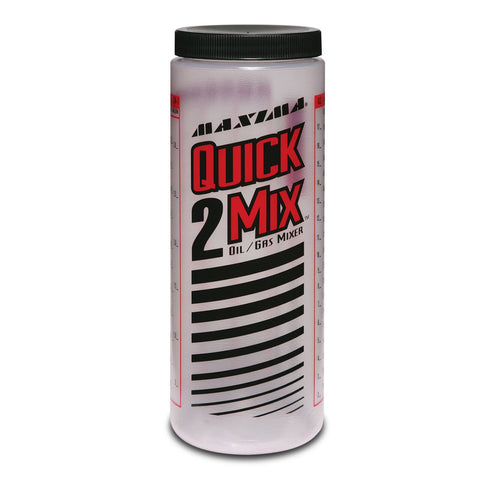 MAXIMA QUICK 2 MIX BOTTLE