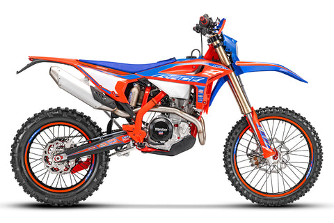 Bêta Enduro RR-S 4 temps 2024 