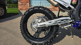 sherco 125 langs off road 1