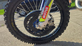 sherco 125 langs off road 3