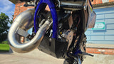 sherco 125 langs off road 5