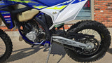 sherco 125 langs off road 6