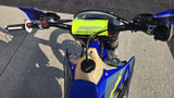 sherco 125 langs off road 7