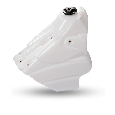 HIGH CAPACITY PETROL TANK SEF 2025