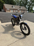 2023 Sherco TY 125