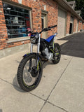 2023 Sherco TY 125