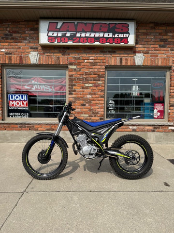2023 Sherco TY 125
