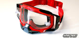 AirScreen System Goggle Lens