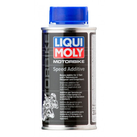 Liqui-Moly Speed Additive