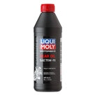Huile pour engrenages LiquiMoly 75w90