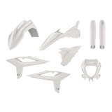 Beta Complete Plastic Kit, Polisport Kits Beta RR MY20+