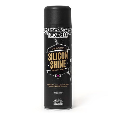 SILICONE BRILLANT SS1 500ML