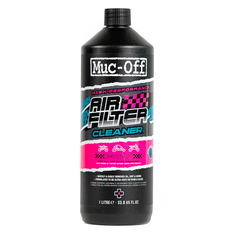 Muc-off Air Filter Cleaner