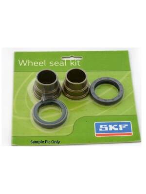 Kits d'entretoises de roue SKF 