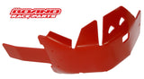 Boano Racing Extreme HDPE Skid Plate