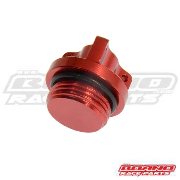 Boano Racing Oil Fill Cap Beta RR 2S '13-'17 / 4S '10-'23