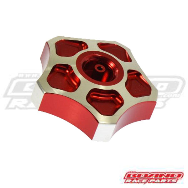 Boano Racing Fuel Fill Cap Boano Racing Fuel Fill Cap