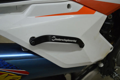 Poignée de maintien KTM Enduro Engineering