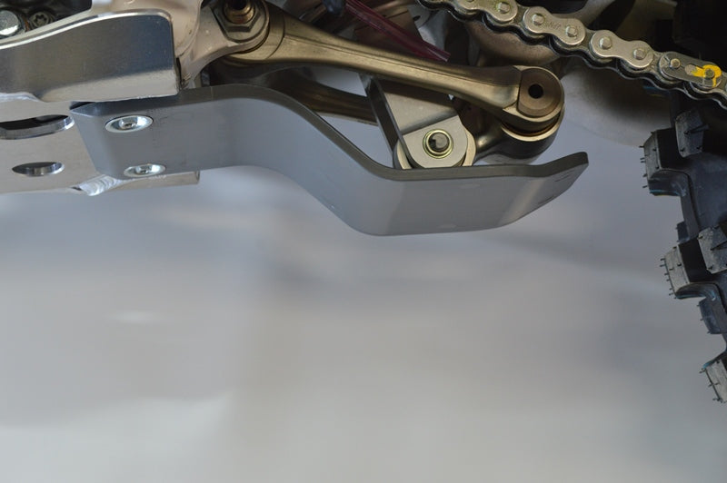 Enduro Engineering Linkage Skidplate