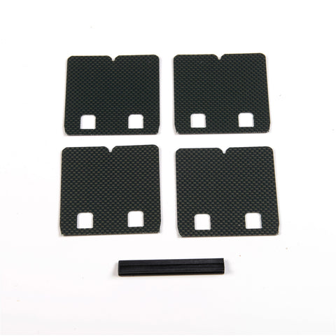V-Force 3 reed petal replacement kit - 3P472H