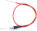 Trials Throttle Cable