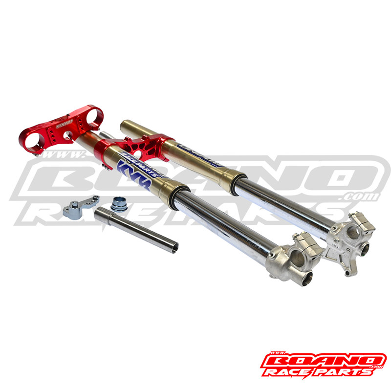 Beta OEM - X-Trainer Fork Tool Set Beta OEM - X-Trainer Fork Tool Set