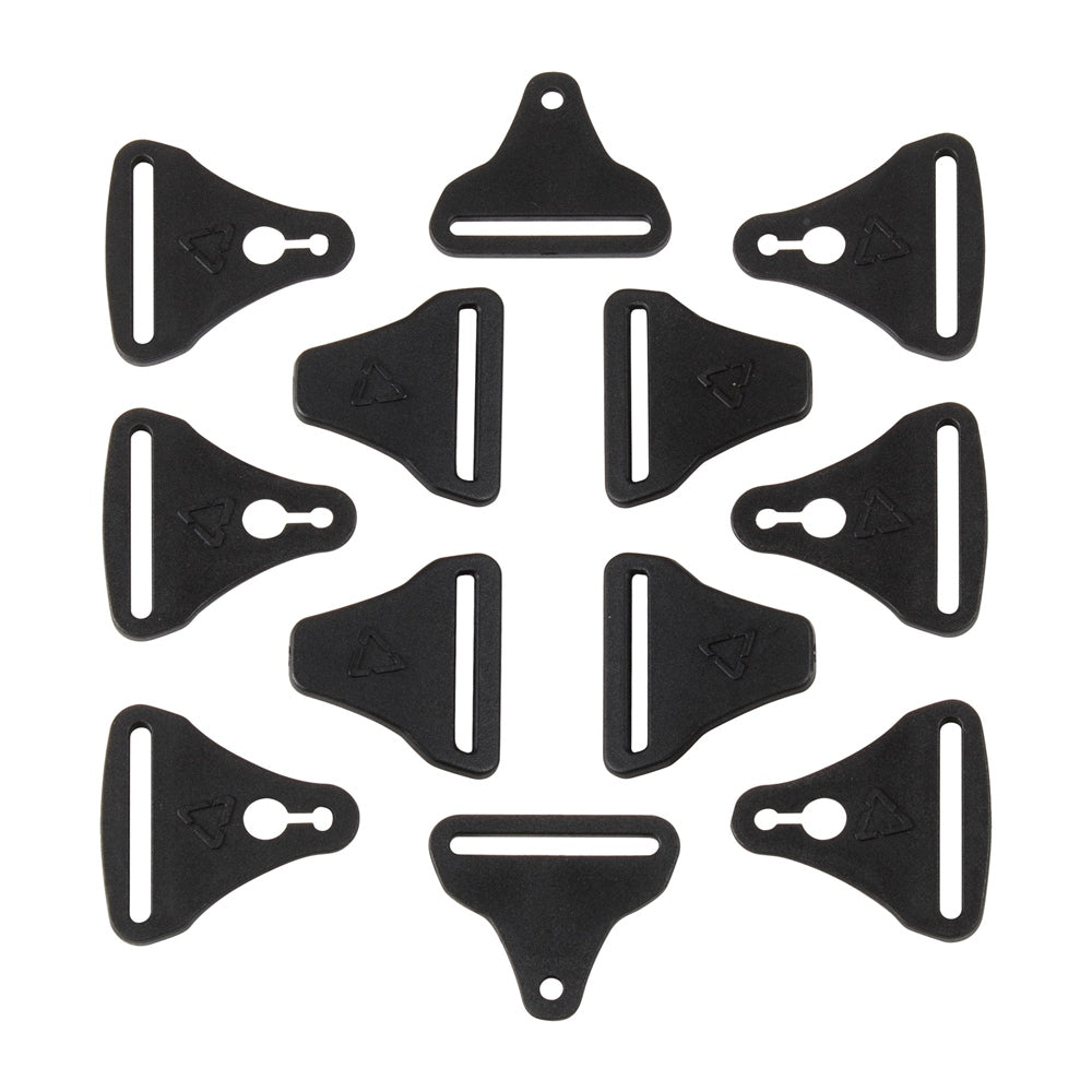 Leatt Knee Brace Replacement Parts Lang's OffRoad