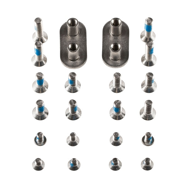 Leatt Knee Brace Replacement Parts Lang's OffRoad