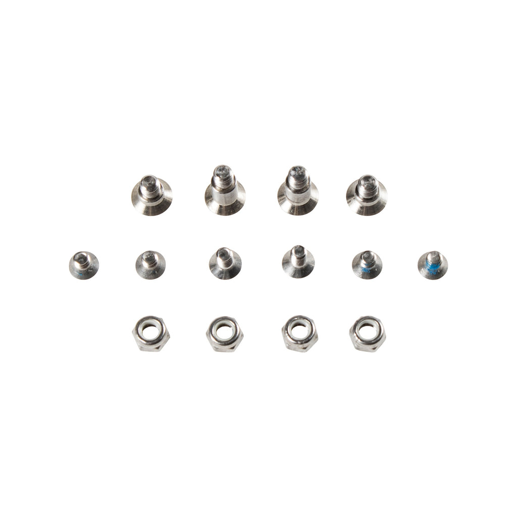 Leatt Knee Brace Replacement Parts Lang's OffRoad