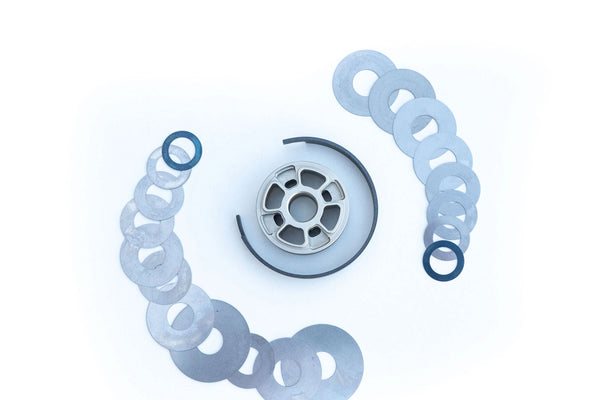 DFX Honda CRF250/300L & Rally 3 stage shock upgrade kit DFX Honda CRF250/300L & Rally 3 stage shock upgrade kit