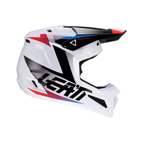 Leatt Helmet Kit Moto 2.5 V24