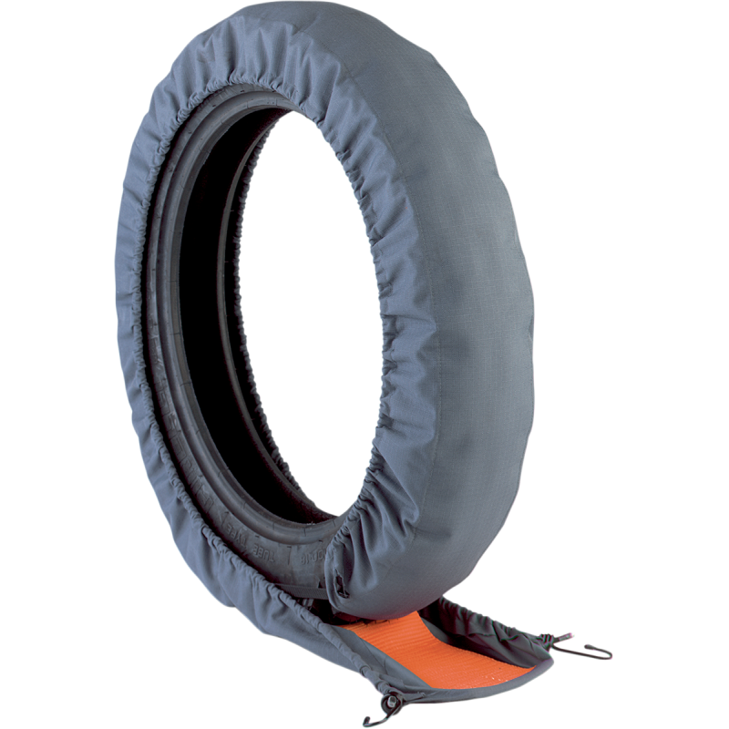 Moose Racing Ice Tire Wraps