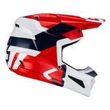 Leatt Helmet Kit Moto 2.5 V23