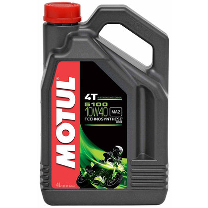 Motul 5100 4L