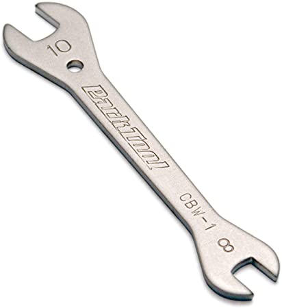Park Tool Metric Wrench, 8mm/10mm