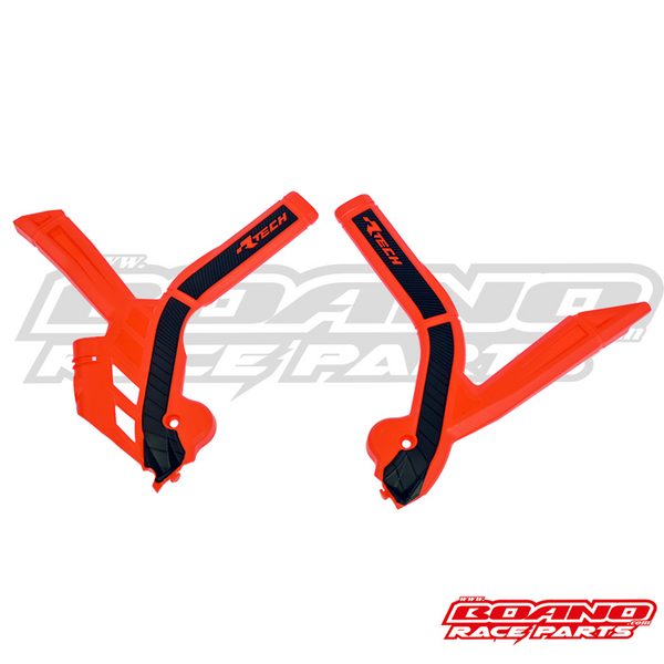 R-TECH Frame Guards BETA MY20-24 RR/RR-S R-TECH Frame Guards BETA MY20-24 RR/RR-S