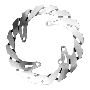 Apico SHERCO Brake Rotor - Rear Apico SHERCO Brake Rotor - Rear