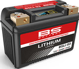 BS Lithium LiFePO4 Batteries