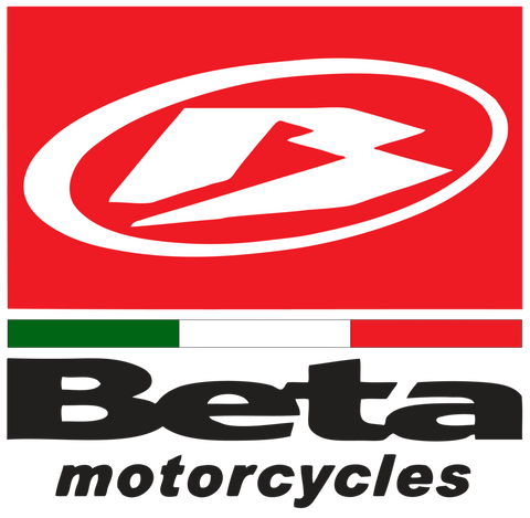 Beta OEM -  Seal Set EVO 4T