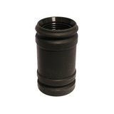 SILICONE EXHAUST SLEEVE, 250/300 2T
