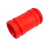 SILICONE EXHAUST SLEEVE, 250/300 2T