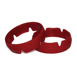SACHS/WP FORK PROTECTION RING. SACHS/WP FORK PROTECTION RING.