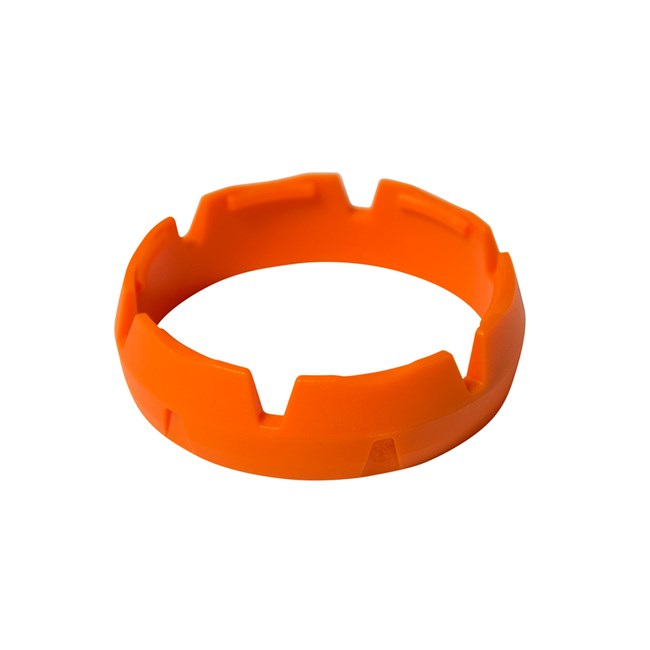 SACHS/WP FORK PROTECTION RING. SACHS/WP FORK PROTECTION RING.