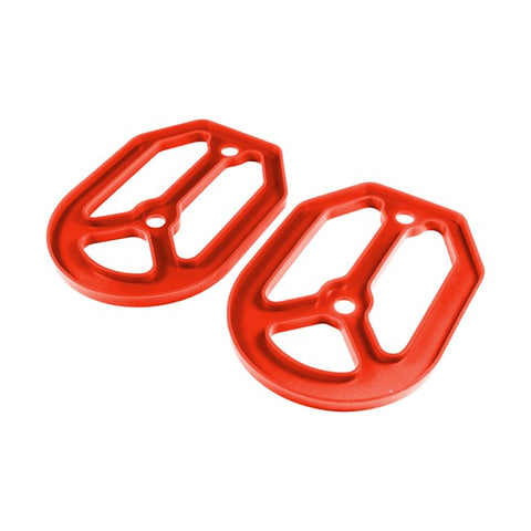 APICO PRO BITE FOOTPEGS REPLACEMENT SILICONE DAMPENER