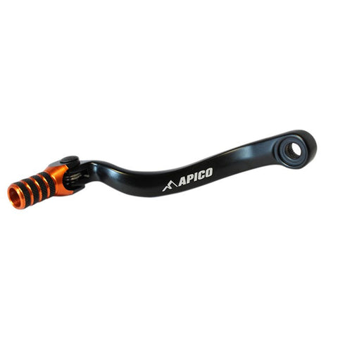 Levier de vitesses forgé Apico pour KTM/HUSA/HUSKY
