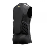 Jitsie Chest/Back Protector Zip-off