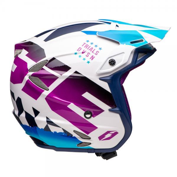 Jitsie HT2 Fiberglass Shell Jitsie HT2 Fiberglass Shell
