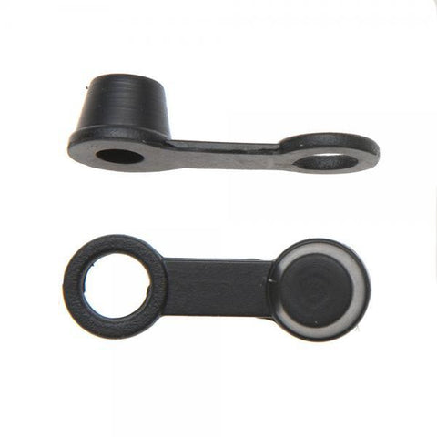 RUBBER CAP FOR BLEEDER SCREW